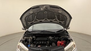 Used 2014 Honda City V Petrol Manual engine ENGINE & BONNET OPEN FRONT VIEW