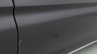 Used 2018 Honda City [2017-2020] ZX CVT Petrol Automatic dents MINOR SCRATCH