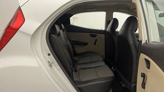 Used 2015 Hyundai Eon [2011-2018] Magna Petrol Manual interior RIGHT SIDE REAR DOOR CABIN VIEW
