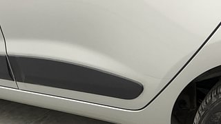 Used 2017 Hyundai Grand i10 [2013-2017] Asta (O) AT 1.2 kappa VTVT Petrol Automatic dents MINOR SCRATCH