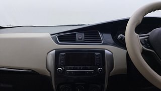 Used 2015 Tata Zest [2014-2019] XMA Diesel Diesel Automatic top_features Integrated (in-dash) music system