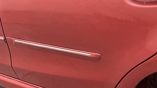 Used 2011 Toyota Etios [2010-2017] VX Petrol Manual dents MINOR DENT