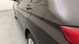 Used 2014 Honda City [2014-2017] SV Petrol Manual dents MINOR SCRATCH