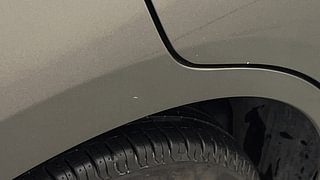 Used 2024 Maruti Suzuki Dzire VXI AMT Petrol Automatic dents MINOR SCRATCH