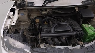 Used 2016 Renault Kwid [2015-2019] RXT Petrol Manual engine ENGINE RIGHT SIDE VIEW