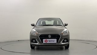 Used 2024 Maruti Suzuki Dzire VXI AMT Petrol Automatic exterior FRONT VIEW
