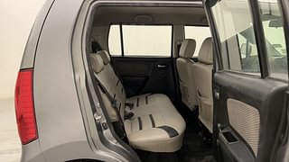 Used 2015 Maruti Suzuki Wagon R 1.0 [2010-2019] LXi Petrol Manual interior RIGHT SIDE REAR DOOR CABIN VIEW