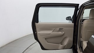 Used 2023 maruti-suzuki New Ertiga ZXI Plus Petrol Manual interior LEFT REAR DOOR OPEN VIEW