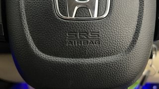 Used 2018 honda Amaze 1.2 S i-VTEC Petrol Manual top_features Airbags