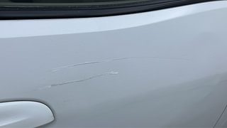 Used 2019 Hyundai New Santro 1.1 Sportz MT Petrol Manual dents MINOR SCRATCH