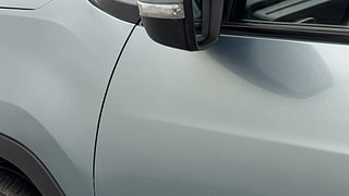 Used 2022 Tata Punch Accomplished MT Petrol Manual dents MINOR DENT