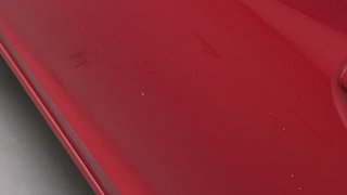 Used 2016 Honda Brio [2011-2016] VX MT Petrol Manual dents MINOR SCRATCH