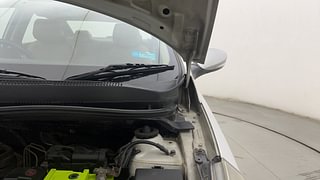 Used 2014 Hyundai Verna [2011-2015] Fluidic 1.6 VTVT SX Petrol Manual engine ENGINE LEFT SIDE HINGE & APRON VIEW