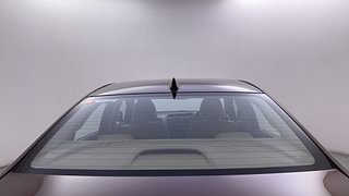 Used 2015 Honda City [2014-2017] VX CVT Petrol Automatic exterior BACK WINDSHIELD VIEW