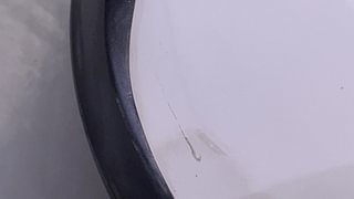 Used 2016 Renault Kwid [2015-2019] RXT Petrol Manual dents MINOR SCRATCH