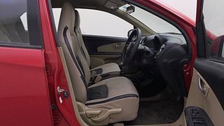 Used 2016 Honda Brio [2011-2016] VX MT Petrol Manual interior RIGHT SIDE FRONT DOOR CABIN VIEW