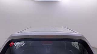 Used 2018 Maruti Suzuki Alto K10 [2014-2019] VXI AMT (O) Petrol Automatic exterior EXTERIOR ROOF VIEW