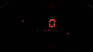 Used 2017 Renault Kwid [2015-2019] 1.0 RXT AMT Petrol Automatic interior CLUSTERMETER VIEW
