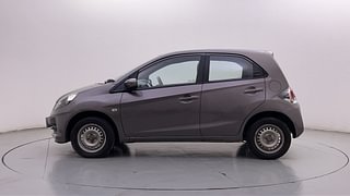 Used 2014 Honda Brio [2011-2016] EX MT Petrol Manual exterior LEFT SIDE VIEW