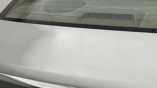 Used 2016 Toyota Etios [2010-2017] VX Petrol Manual dents MINOR SCRATCH