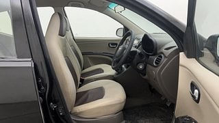 Used 2012 Hyundai i10 [2010-2016] Sportz 1.2 Petrol Petrol Manual interior RIGHT SIDE FRONT DOOR CABIN VIEW