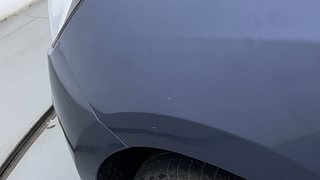 Used 2015 Hyundai Xcent [2014-2017] SX Petrol Petrol Manual dents MINOR SCRATCH
