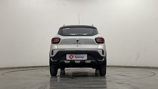 Used 2022 Renault Kwid Climber 1.0l SCE Petrol MT Petrol Manual exterior BACK VIEW