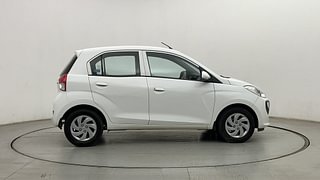 Used 2019 Hyundai New Santro 1.1 Sportz MT Petrol Manual exterior RIGHT SIDE VIEW