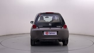 Used 2014 Honda Brio [2011-2016] EX MT Petrol Manual exterior BACK VIEW