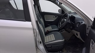 Used 2018 Maruti Suzuki Alto K10 [2014-2019] VXI AMT (O) Petrol Automatic interior RIGHT SIDE FRONT DOOR CABIN VIEW