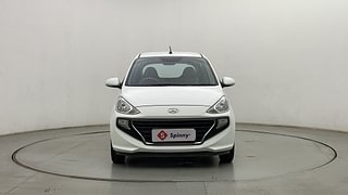 Used 2019 Hyundai New Santro 1.1 Sportz MT Petrol Manual exterior FRONT VIEW