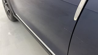 Used 2023 Maruti Suzuki Ignis Zeta MT Petrol Petrol Manual dents MINOR SCRATCH