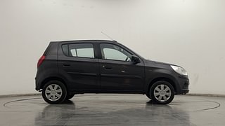 Used 2017 Maruti Suzuki Alto K10 [2014-2019] VXi Petrol Manual exterior RIGHT SIDE VIEW