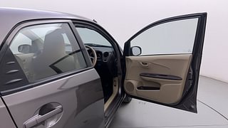 Used 2014 Honda Brio [2011-2016] EX MT Petrol Manual interior RIGHT FRONT DOOR OPEN VIEW