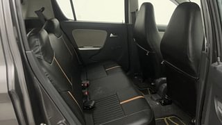 Used 2019 Maruti Suzuki Alto K10 [2014-2019] VXi Petrol Manual interior RIGHT SIDE REAR DOOR CABIN VIEW