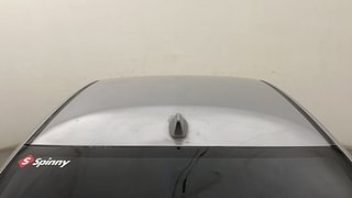 Used 2018 honda Amaze 1.2 S i-VTEC Petrol Manual exterior EXTERIOR ROOF VIEW