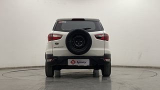 Used 2013 Ford EcoSport [2013-2015] Trend 1.5L TDCi Diesel Manual exterior BACK VIEW
