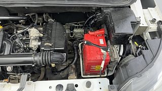 Used 2020 Renault Triber [2019-2021] RXL AMT Petrol Automatic engine ENGINE LEFT SIDE VIEW