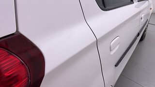 Used 2021 Maruti Suzuki Alto 800 Vxi Plus Petrol Manual dents MINOR DENT