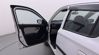Used 2021 Maruti Suzuki Alto 800 Vxi Plus Petrol Manual interior LEFT FRONT DOOR OPEN VIEW
