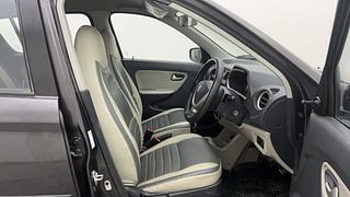 Used 2017 Maruti Suzuki Alto K10 [2014-2019] VXi Petrol Manual interior RIGHT SIDE FRONT DOOR CABIN VIEW