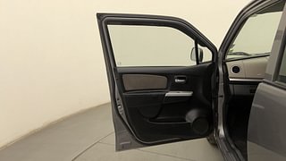 Used 2015 Maruti Suzuki Wagon R 1.0 [2010-2019] LXi Petrol Manual interior LEFT FRONT DOOR OPEN VIEW