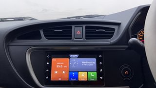 Used 2021 Maruti Suzuki Alto 800 Vxi Plus Petrol Manual top_features Touch screen infotainment system