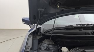 Used 2019 Maruti Suzuki Baleno [2015-2019] Zeta AT Petrol Petrol Automatic engine ENGINE RIGHT SIDE HINGE & APRON VIEW