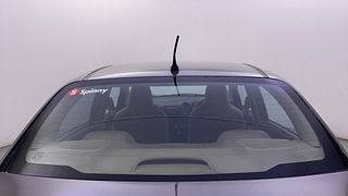 Used 2015 Honda Amaze [2013-2016] 1.2 VX AT i-VTEC Petrol Automatic top_features Rear defogger