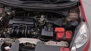 Used 2016 Honda Brio [2011-2016] VX MT Petrol Manual engine ENGINE LEFT SIDE VIEW