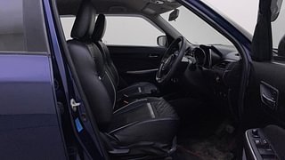 Used 2022 Maruti Suzuki Swift ZXI AMT Petrol Automatic interior RIGHT SIDE FRONT DOOR CABIN VIEW