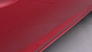 Used 2016 Honda Brio [2011-2016] VX MT Petrol Manual dents MINOR SCRATCH