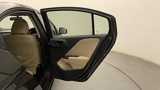 Used 2014 Honda City [2014-2017] SV Petrol Manual interior RIGHT REAR DOOR OPEN VIEW