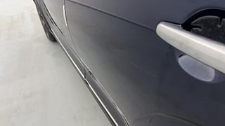 Used 2023 Maruti Suzuki Ignis Zeta MT Petrol Petrol Manual dents MINOR DENT